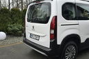 Peugeot RIFTER 1.5 BlueHDi Allure / Bezwypadkowy / Salon PL I-własciciel zdjęcie 12