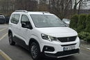 Peugeot RIFTER 1.5 BlueHDi Allure / Bezwypadkowy / Salon PL I-własciciel zdjęcie 17