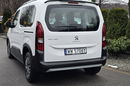 Peugeot RIFTER 1.5 BlueHDi Allure / Bezwypadkowy / Salon PL I-własciciel zdjęcie 27
