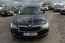 Skoda Superb 2.0tdi 170KM dsg ledy bi xenon Navi el.klapa bezwypadkowy serwis 1r.gw zdjęcie 2
