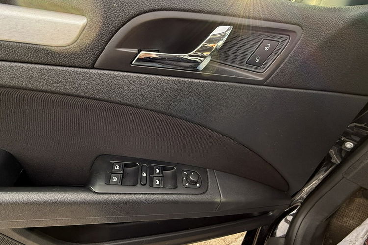 Skoda Superb 2.0tdi 170KM dsg ledy bi xenon Navi el.klapa bezwypadkowy serwis 1r.gw zdjęcie 24