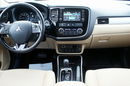 Mitsubishi Outlander SALON PL 4x4 7 osobowy Gwarancja 6mc zdjęcie 10