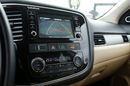 Mitsubishi Outlander SALON PL 4x4 7 osobowy Gwarancja 6mc zdjęcie 13