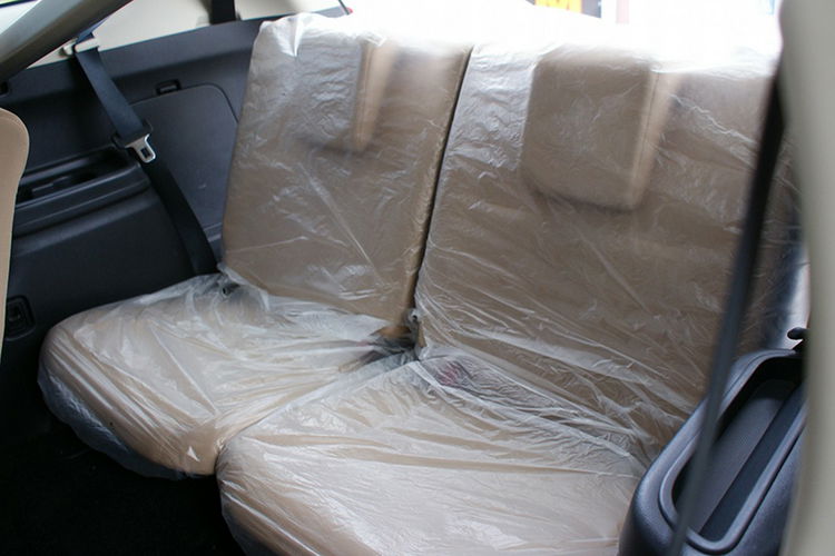 Mitsubishi Outlander SALON PL 4x4 7 osobowy Gwarancja 6mc zdjęcie 22