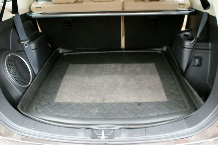 Mitsubishi Outlander SALON PL 4x4 7 osobowy Gwarancja 6mc zdjęcie 24