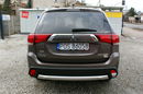 Mitsubishi Outlander SALON PL 4x4 7 osobowy Gwarancja 6mc zdjęcie 6