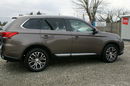 Mitsubishi Outlander SALON PL 4x4 7 osobowy Gwarancja 6mc zdjęcie 8
