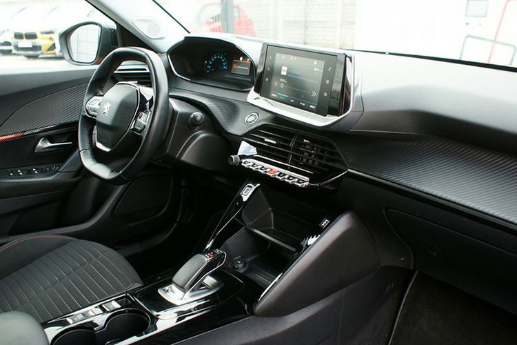 Peugeot 2008 zdjęcie 15
