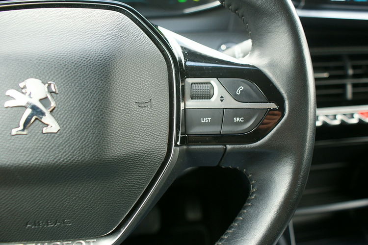 Peugeot 2008 zdjęcie 18
