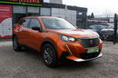 Peugeot 2008 zdjęcie 3