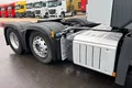 ciągnik siodłowy Mercedes zdjęcie 10