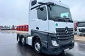 ciągnik siodłowy Mercedes zdjęcie 2