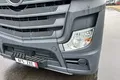ciągnik siodłowy Mercedes zdjęcie 24