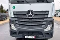 ciągnik siodłowy Mercedes zdjęcie 26
