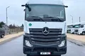 ciągnik siodłowy Mercedes zdjęcie 3