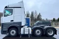 ciągnik siodłowy Mercedes zdjęcie 5