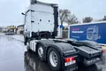 ciągnik siodłowy Mercedes zdjęcie 6