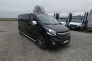 Opel Vivaro vivaro 9 osobowy polski salon leasing zdjęcie 2