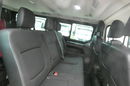 Opel Vivaro vivaro 9 osobowy polski salon leasing zdjęcie 4