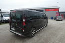 Opel Vivaro vivaro 9 osobowy polski salon leasing zdjęcie 6