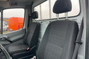 Mercedes Sprinter 2.2 130KM 2014 Salon POLSKA Skrzynia Klimatyzacja zdjęcie 13