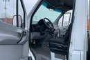 Mercedes Sprinter 2.2 130KM 2014 Salon POLSKA Skrzynia Klimatyzacja zdjęcie 14