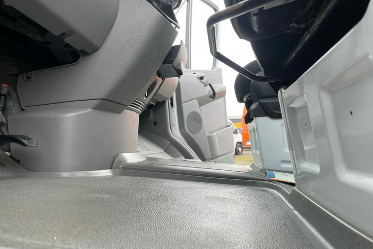 Mercedes Sprinter 2.2 130KM 2014 Salon POLSKA Skrzynia Klimatyzacja zdjęcie 15