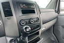 Mercedes Sprinter 2.2 130KM 2014 Salon POLSKA Skrzynia Klimatyzacja zdjęcie 17