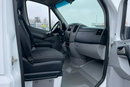 Mercedes Sprinter 2.2 130KM 2014 Salon POLSKA Skrzynia Klimatyzacja zdjęcie 20