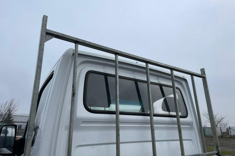 Mercedes Sprinter 2.2 130KM 2014 Salon POLSKA Skrzynia Klimatyzacja zdjęcie 7