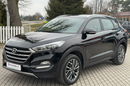 Hyundai Tucson Benzyna Niski Przebieg Gwarancja zdjęcie 10
