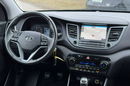 Hyundai Tucson Benzyna Niski Przebieg Gwarancja zdjęcie 19