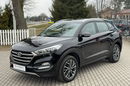 Hyundai Tucson Benzyna Niski Przebieg Gwarancja zdjęcie 2