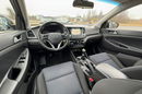 Hyundai Tucson Benzyna Niski Przebieg Gwarancja zdjęcie 23