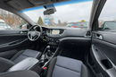 Hyundai Tucson Benzyna Niski Przebieg Gwarancja zdjęcie 24