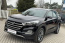 Hyundai Tucson Benzyna Niski Przebieg Gwarancja zdjęcie 3