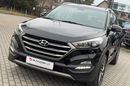 Hyundai Tucson Benzyna Niski Przebieg Gwarancja zdjęcie 7