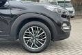 samochód osobowy Hyundai zdjęcie 9