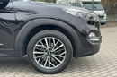 Hyundai Tucson Benzyna Niski Przebieg Gwarancja zdjęcie 9