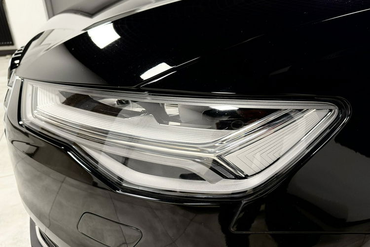 Audi A6 2.0 TDI 190PS ULTRA Lift S-Tronic Matrix Klima 4 strefy SPORT NIEMIEC zdjęcie 12