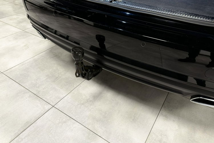 Audi A6 2.0 TDI 190PS ULTRA Lift S-Tronic Matrix Klima 4 strefy SPORT NIEMIEC zdjęcie 13