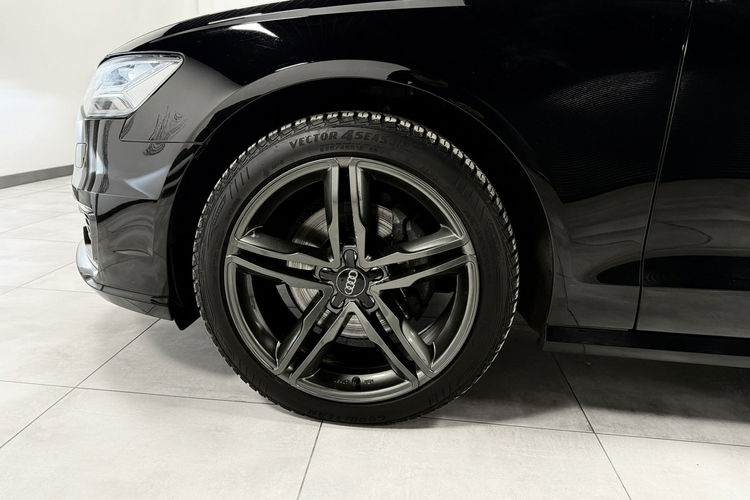 Audi A6 2.0 TDI 190PS ULTRA Lift S-Tronic Matrix Klima 4 strefy SPORT NIEMIEC zdjęcie 14