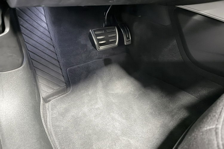 Audi A6 2.0 TDI 190PS ULTRA Lift S-Tronic Matrix Klima 4 strefy SPORT NIEMIEC zdjęcie 19