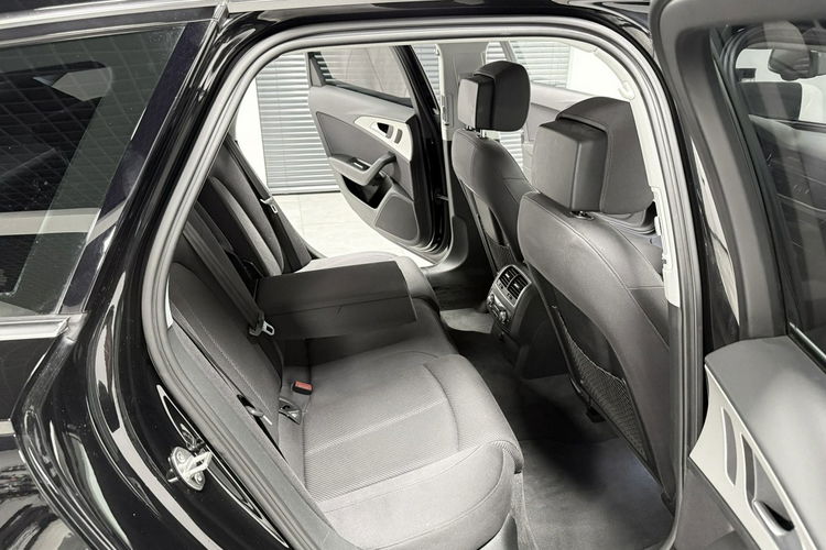 Audi A6 2.0 TDI 190PS ULTRA Lift S-Tronic Matrix Klima 4 strefy SPORT NIEMIEC zdjęcie 29