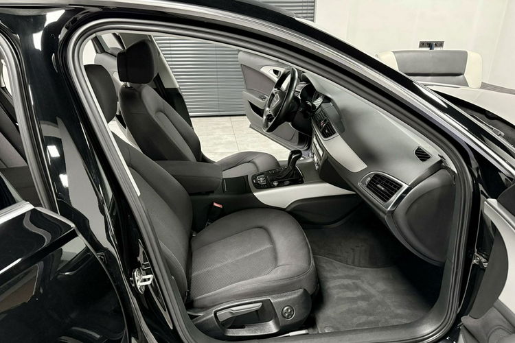 Audi A6 2.0 TDI 190PS ULTRA Lift S-Tronic Matrix Klima 4 strefy SPORT NIEMIEC zdjęcie 30