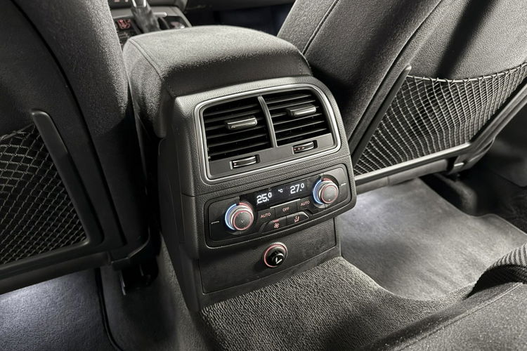 Audi A6 2.0 TDI 190PS ULTRA Lift S-Tronic Matrix Klima 4 strefy SPORT NIEMIEC zdjęcie 33