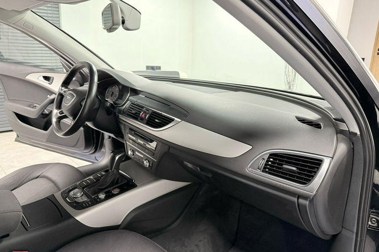Audi A6 2.0 TDI 190PS ULTRA Lift S-Tronic Matrix Klima 4 strefy SPORT NIEMIEC zdjęcie 34