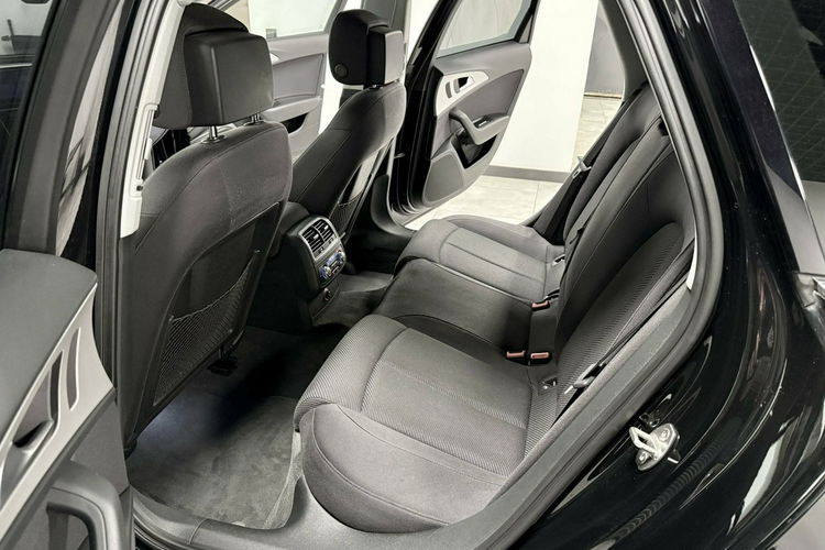 Audi A6 2.0 TDI 190PS ULTRA Lift S-Tronic Matrix Klima 4 strefy SPORT NIEMIEC zdjęcie 37