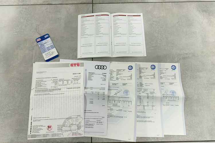 Audi A6 2.0 TDI 190PS ULTRA Lift S-Tronic Matrix Klima 4 strefy SPORT NIEMIEC zdjęcie 39