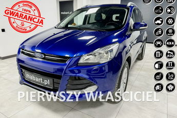 Ford Kuga 2.0TDCI 150KM 70.000km Titanium Plus SYNC SONY Klimatronic Kamera Full